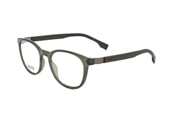 Hugo Boss BOSS 1577 — Eyeglasses Round