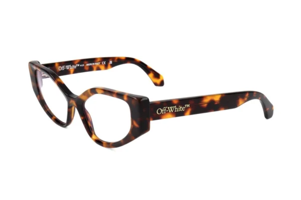 Off-White OERJ024S23PLA0016000 — Eyeglasses