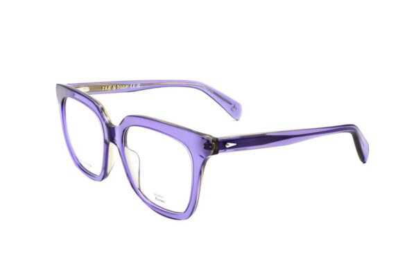 Rag & Bone RNB3076/G — Eyeglasses