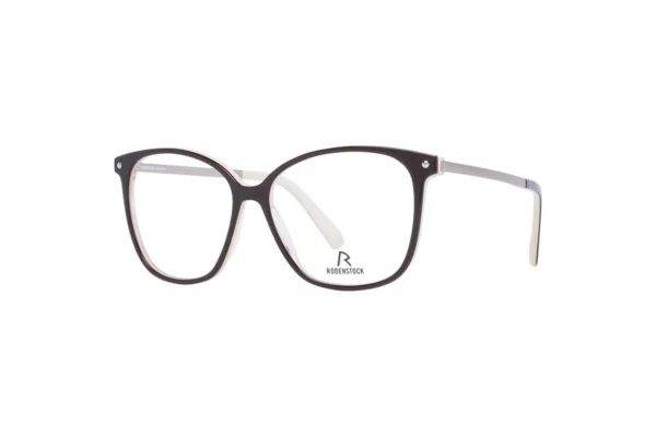 Rodenstock R5344 — Eyeglasses Butterfly