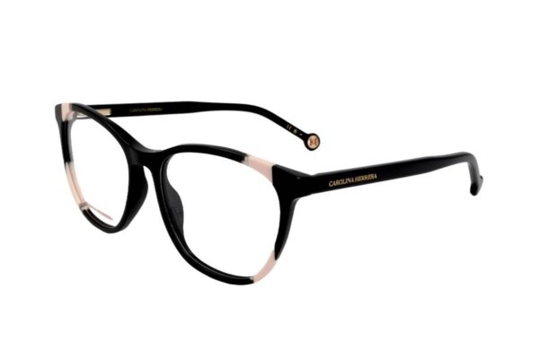 Carolina Herrera HER 0123 — Eyeglasses