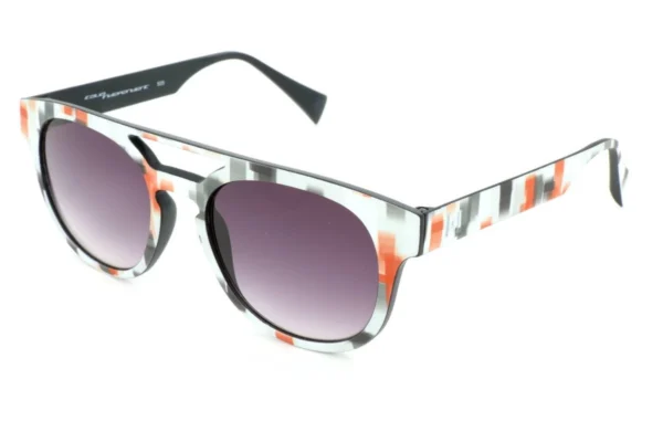 Eyeye Eyewear I.I EYEWEAR IS014 — Sunglasses