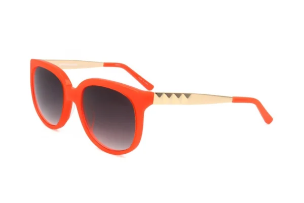 Matthew Williamson by Linda Farrow MW55 — Sunglasses
