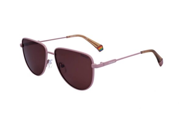 Polaroid PLD 6196/S/X — Sunglasses