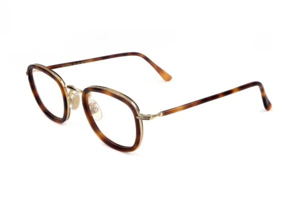 L.G.R. FEZ METAL — Eyeglasses