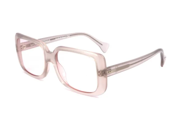 Saturnino Eyewear HUANG — Sunglasses Rectangular