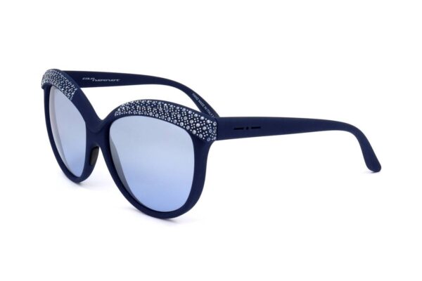 Italia Independent I-I MOD. 0092 + SWAROVSKY — Sunglasses