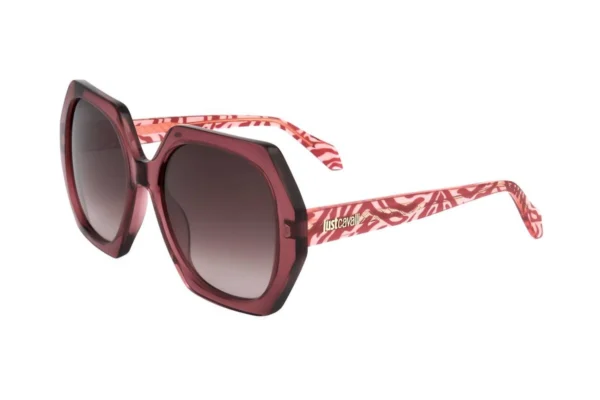 Just Cavalli SJC087V — Sunglasses Geometric