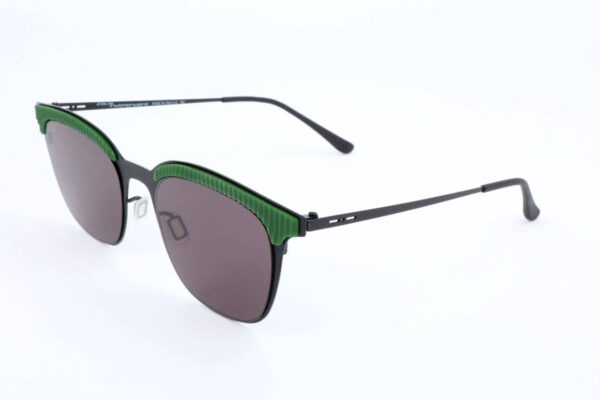 Italia Independent I-I 0258 THIN METAL B. 2 — Sunglasses
