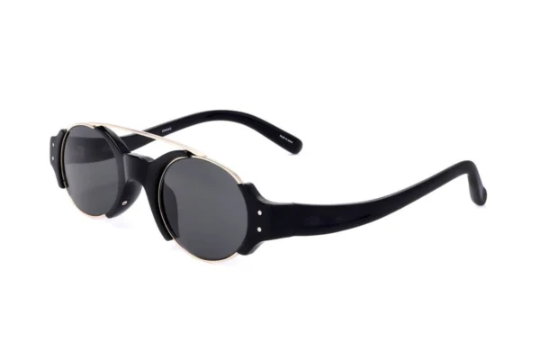 Erdem by Linda Farrow EDM8 — Sunglasses
