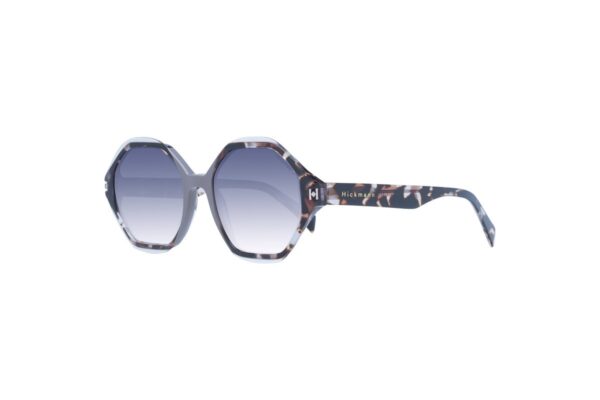 Ana Hickmann HI9176 — Sunglasses Round