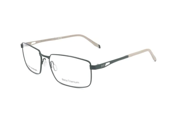 Under Armour UA 5077/G — Eyeglasses