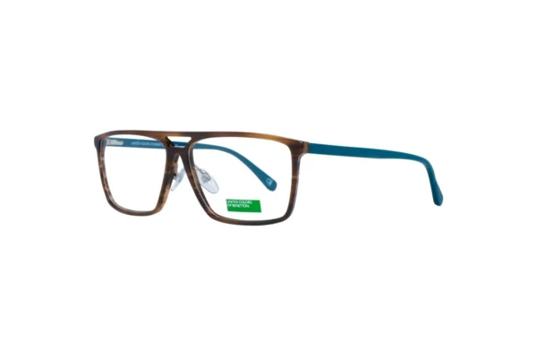 Benetton BEO1000 — Eyeglasses Aviator