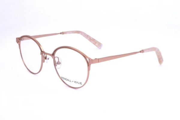 Kendall + Kylie KKO139SK — Eyeglasses