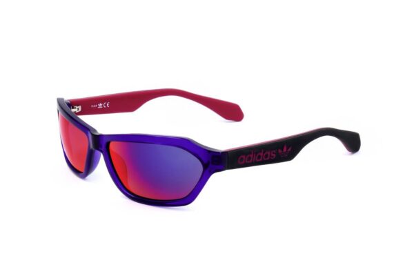 Adidas Originals OR0021 — Sunglasses Rectangular