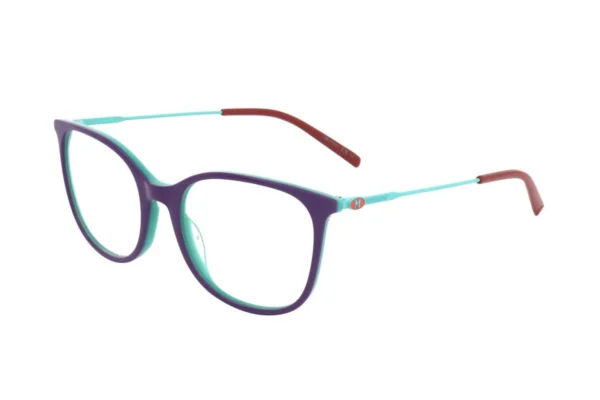 M Missoni MMI 0065 — Eyeglasses