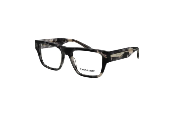Trussardi TSU6043 — Eyeglasses Square