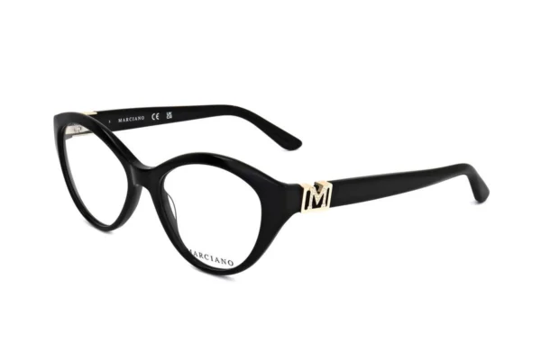 Guess by Marciano GM50004 — Eyeglasses