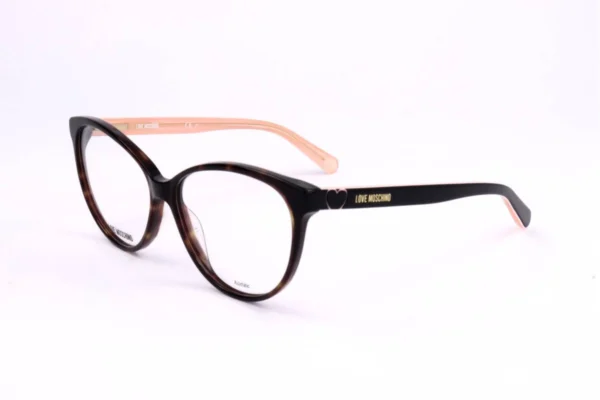 Love Moschino MOL591 — Eyeglasses