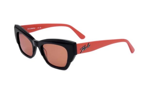 Karl Lagerfeld KL6034S — Sunglasses