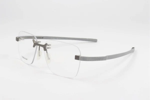 TAG Heuer TH50006U — Eyeglasses Square