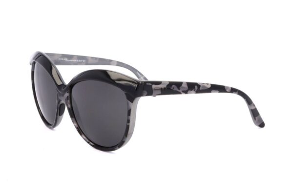 Italia Independent I-I 0092 HAVANA GLOSSY — Sunglasses