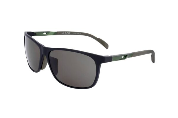 Adidas Sport SP0061 — Sunglasses Rectangular