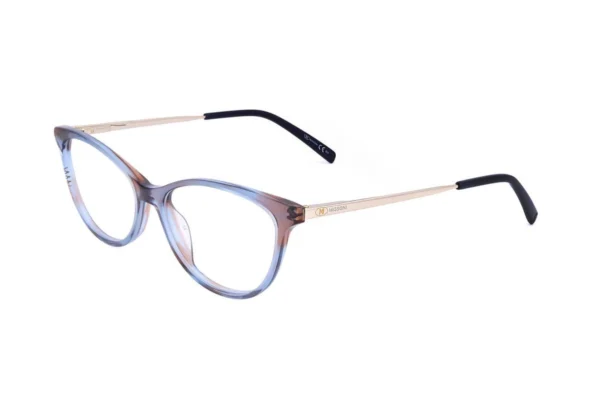 M Missoni MMI 0017 — Eyeglasses