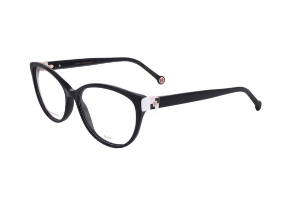 Carolina Herrera HER 0240 — Eyeglasses Cat-Eye
