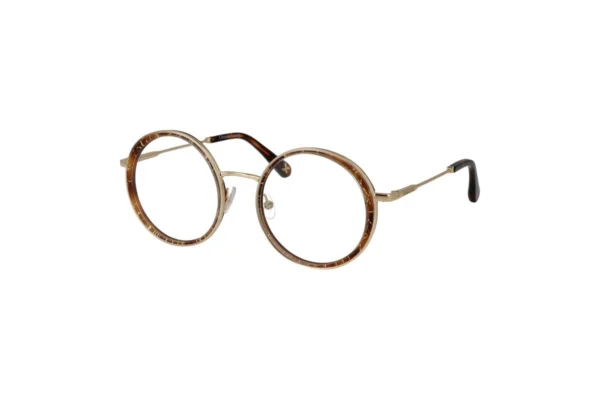 Christian Lacroix CL3078 — Eyeglasses Round
