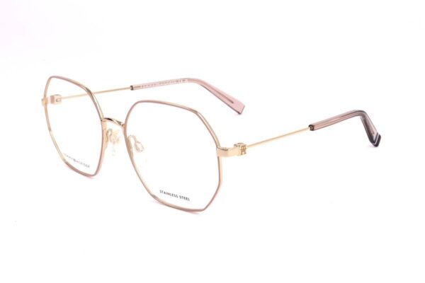 Tommy Hilfiger TH 2097 — Eyeglasses Geometric