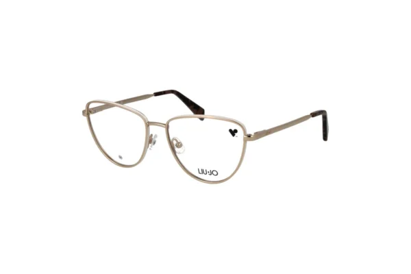 Liu Jo LJ2174 — Eyeglasses Butterfly