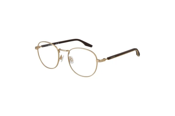 Converse CV3015 — Eyeglasses Round
