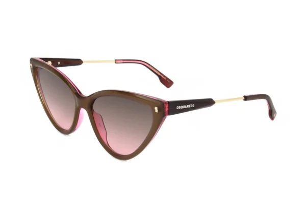 Dsquared2 D2 0134/S — Sunglasses