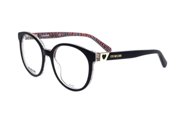 Love Moschino MOL584 — Eyeglasses