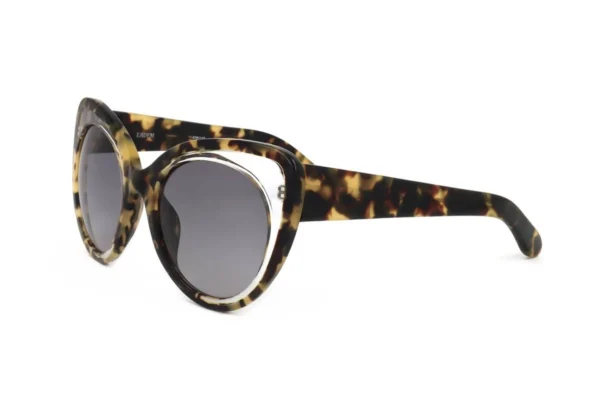 Erdem by Linda Farrow EDM14 — Sunglasses
