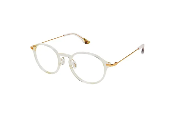 New Balance NB409102 — Eyeglasses Round