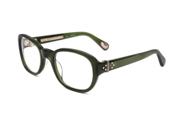 Ann Demeulemeester by Linda Farrow AD8 — Eyeglasses