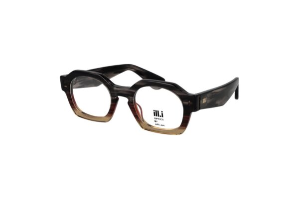 ill.i by Will.i.am WA032V04 — Eyeglasses