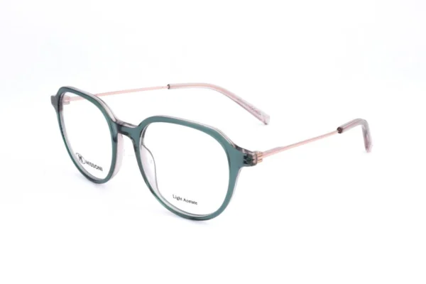 M Missoni MMI 0163 — Eyeglasses
