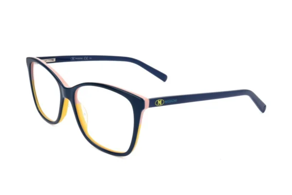 M Missoni MMI 0010 — Eyeglasses