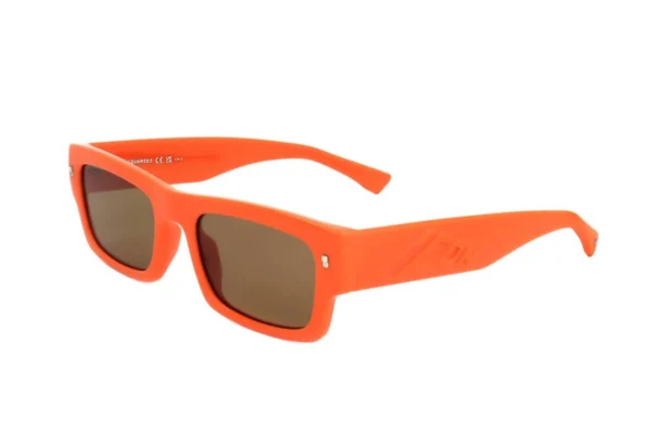 Dsquared2 ICON 0027/S — Sunglasses