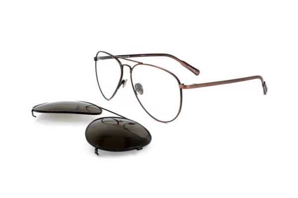 Kris Van Assche by Linda Farrow KVA81 — Sunglasses