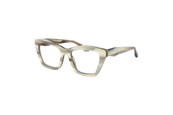 Ana Hickmann AH6530 — Eyeglasses Cat-Eye