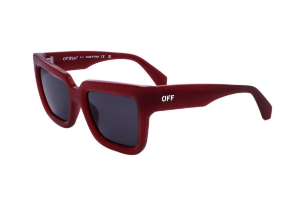 Off-White OERI088F23PLA0012707 — Sunglasses