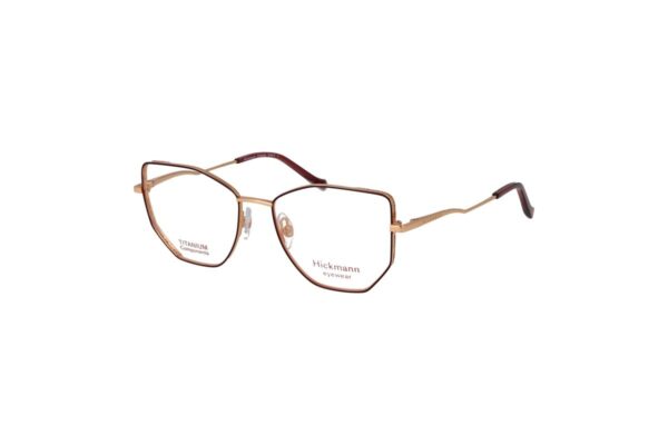 Ana Hickmann HI1255 — Eyeglasses
