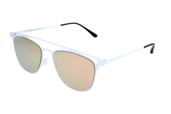 Italia Independent I-I 0250 THIN METAL B. 2 — Sunglasses