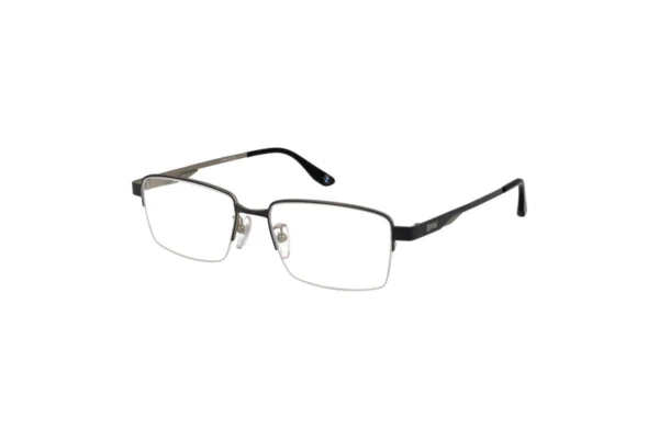 BMW BW5072-H — Eyeglasses Rectangular