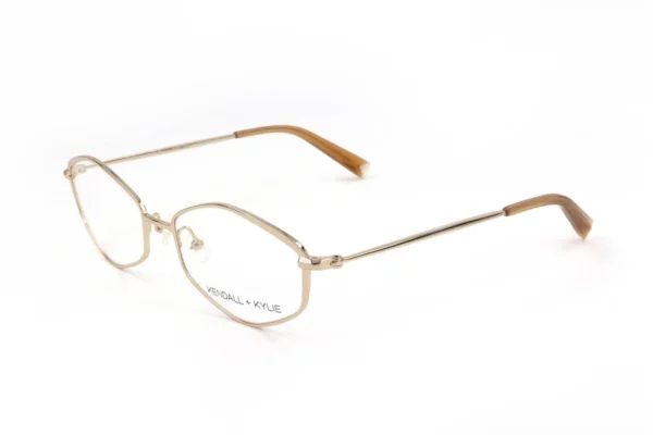 Kendall + Kylie KKO179NEW — Eyeglasses