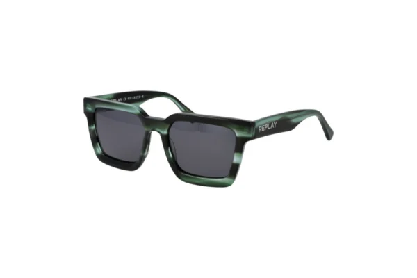 Replay RY640S — Sunglasses Square